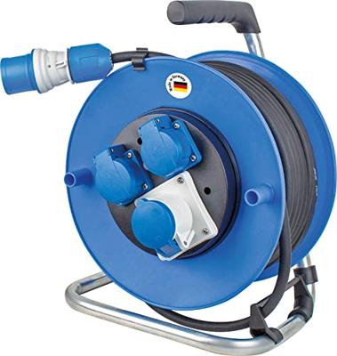 AS Schwabe 19700 Stroom Verlengkabel