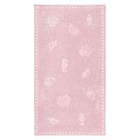 Seahorse Seahorse Strandlaken Shells Dust 100x200 - thumbnail