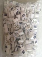 Collectie-serie MINI wit nummer 301-400 - thumbnail