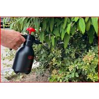 KS Tools 150.8251 1508251 Industriële verstuiver 1 l Zwart - thumbnail