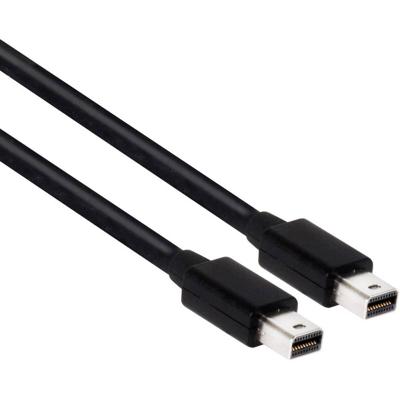 CLUB3D Mini DisplayPort 1.4 Kabel HBR3 M/M 2 meter