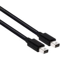CLUB3D Mini DisplayPort 1.4 Kabel HBR3 M/M 2 meter - thumbnail