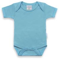 Funnies romper Uni Line junior katoen beige - thumbnail