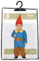 Kabouterpakje mini - thumbnail