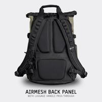 WANDRD PRVKE 21 Yuma Tan Photo Bundle - thumbnail