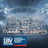 Bosch Blauw GSR 18V-110 C | Body | Accuschroefboormachine | 18 V | Li-ion - 06019G0108 - thumbnail