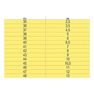 Beta BetaWORK Actieve nubuck moccasin, waterafstotend, met schuurbestendig inzetstuk op het neusgedeelte. 7215FN 40 - 072150140