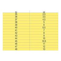 Beta BetaWORK Actieve nubuck moccasin, waterafstotend, met schuurbestendig inzetstuk op het neusgedeelte. 7215FN 40 - 072150140 - thumbnail