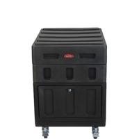 SKB 1SKB19-REX6 Mighty GigRig flightcase uitbreiding 6U - thumbnail