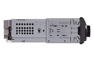 Pioneer MVH-S420DAB - MP3-Autoradio met DAB / Bluetooth / USB / iPod / AUX-IN