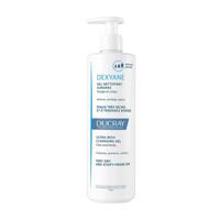 Ducray Dexyane Reinigende Gel Overvet 400ml - thumbnail