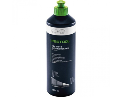 Festool MPA 11010 WH/0.5 L Poetsmateriaal - 202051 Festool MPA 11010 WH/0.5 L Poetsmateriaal - 202051