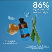 Hair Care Shampoo Moisturizing Shampoo - thumbnail