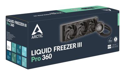 Arctic ACFRE00180A Waterkoelingskit