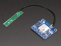 Breakout Adafruit WiFi ATWINC1500 Module met uFL-aansluiting - thumbnail