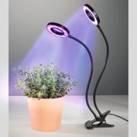 Xavax LED Plantenlamp Circle - thumbnail