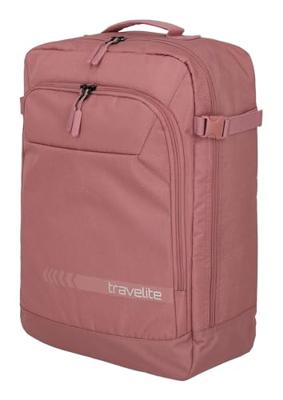 Travelite Kick Off Backpack ROZE
