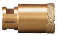 Makita Accessoires Diamantboor 38mm - D-44529 D-44529 - thumbnail