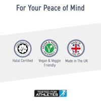 Critical Greens with Taste 150gr Lemon Lime - thumbnail