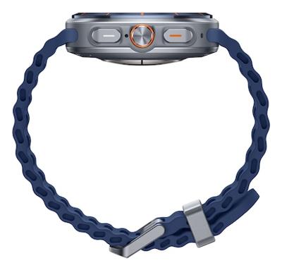 Smartwatch Samsung SM-L705 Blauw 1,5"