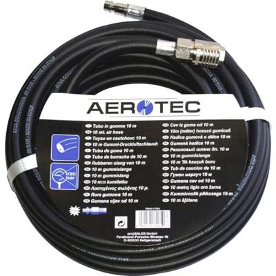 Aerotec 2005745 Pneumatische luchtslang 10 m 20 bar