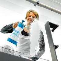 Gloria Haus und Garten 000655.0000 FoamMaster FM 10 Drukspuit 1 l - thumbnail