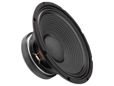Monacor SP-12/200PA 12 inch 30.48 cm Woofer 200 W 8 Ω