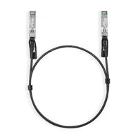 TP-Link TL-SM5220-1M UTP kabel Zwart - thumbnail