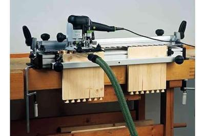 Festool VS 600 GE Verbindingssysteem - 488876