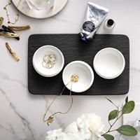 VILLEROY & BOCH - NewMoon - Dipset 4-dlg - thumbnail