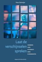 Laat de verschijnselen spreken - Peter Dalmeijer - ebook - thumbnail