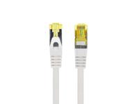 Patchkabel Categorie 6a SFTP Lanberg PCF6A-10CU-0500-S 5 m - thumbnail