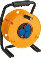 Brennenstuhl Kabelhaspel Brobusta Ip44 - thumbnail
