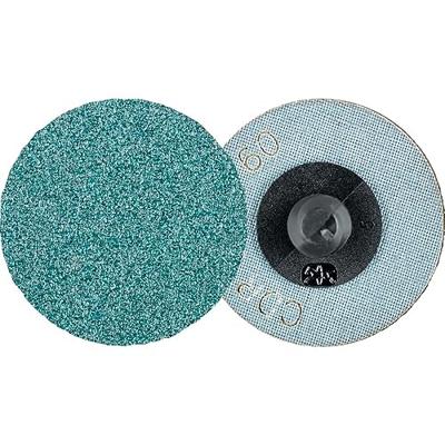 PFERD TOOLS CDR 38 Z 36 42773403 Schuurblad Korrelgrootte (num) 36 (Ø) 38 mm 100 stuk(s)