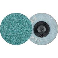 PFERD TOOLS CDR 38 Z 36 42773403 Schuurblad Korrelgrootte (num) 36 (Ø) 38 mm 100 stuk(s) - thumbnail