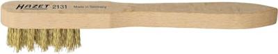 HAZET Bougieborstel 2131 · Lengte: 150 mm