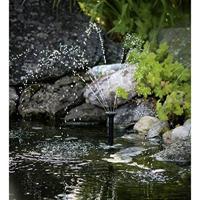 Renkforce 1007584 Pompset op zonne-energie - thumbnail