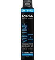 Syoss Syoss Droogshampoo Volume Lift (200ml) - thumbnail