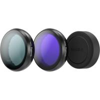 SmallRig 5862 Filter Kit for Insta360 GO Ultra - thumbnail