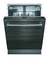Siemens iQ300 SX63HX60AE vaatwasser Volledig ingebouwd 13 couverts A++ - thumbnail