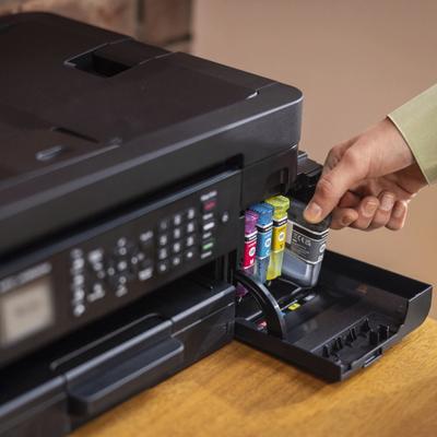 Brother MFC-J4350DW printer