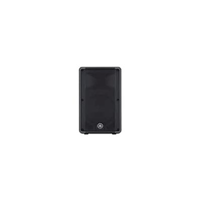 Yamaha DBR12 actieve luidspreker 1 x 12 inch