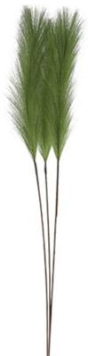 Countryfield pluim tak xl groen 130 cm | 12 stuks