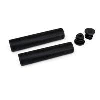 ROCKSHOX gripshift-handvatten grip rs 135mm black textured black - thumbnail