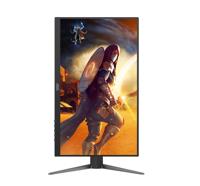 AOC 24G4HA, Gaming-Monitor - (60.5 cm (23.8 Zoll), schwarz (matt), FullHD, Fast-IPS, Adaptive-Sync, G-Sync kompatibel, 200Hz Panel)(TFT/LCD) [Energieklasse E] (24G4HA) - thumbnail