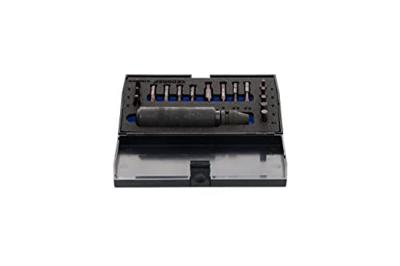 Gedore Slagschroevendraaierset 18 dlg - 6654600 - thumbnail