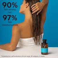 Hair Care Shampoo Moisturizing Shampoo - thumbnail