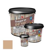 Voegmortel Sopro DF 10 Flexibel jurabeige nr. 33 5kg - thumbnail