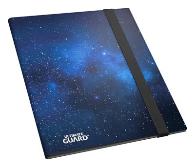 Ultimate Guard Flexxfolio 360 18-Pocket - Mystic Space Ultimate Guard Flexxfolio 360 18-Pocket - Mystic Space