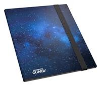 Ultimate Guard Flexxfolio 360 18-Pocket - Mystic Space - thumbnail